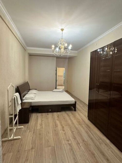 4 комнаты, Бытовая техника, Домофон, Душевая кабина Бишкек - изображение 2