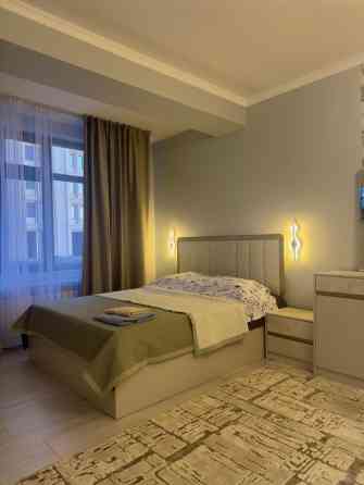 3 комнаты, Бронь, Бытовая техника, Домофон Bishkek