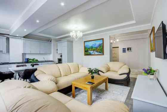 4 комнаты, Бронь, Интернет, Wi-Fi, Круглосуточное заселение Bishkek