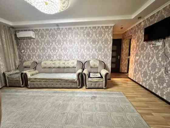 3 комнаты, Бытовая техника, Домофон, Душевая кабина Bishkek