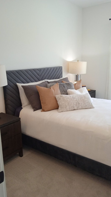 3 комнаты, Бронь, Бытовая техника, Домофон Бишкек - изображение 1