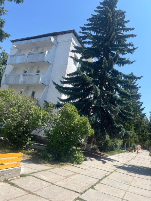 4 комнаты, Постельное белье, Душевая кабина, Круглосуточное заселение Бишкек - сүрөт 1