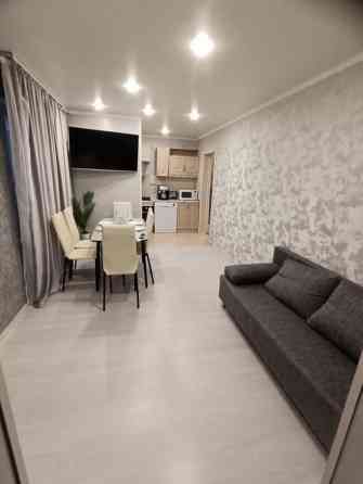 4 комнаты, Бронь, Бытовая техника, Душевая кабина Bishkek