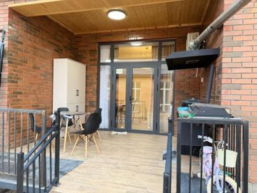 3 комнаты, Душевая кабина, Постельное белье, Кондиционер Бишкек - изображение 6