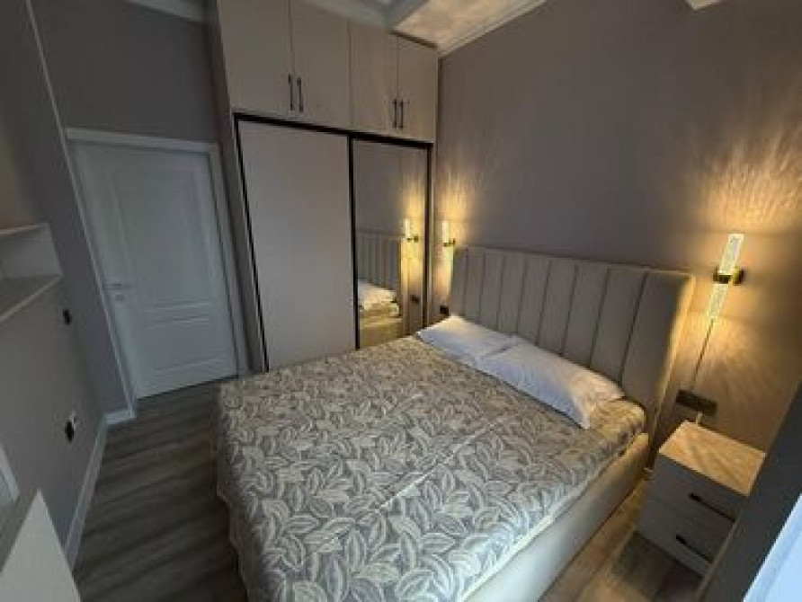 3 комнаты, Душевая кабина, Постельное белье, Кондиционер Бишкек - изображение 2