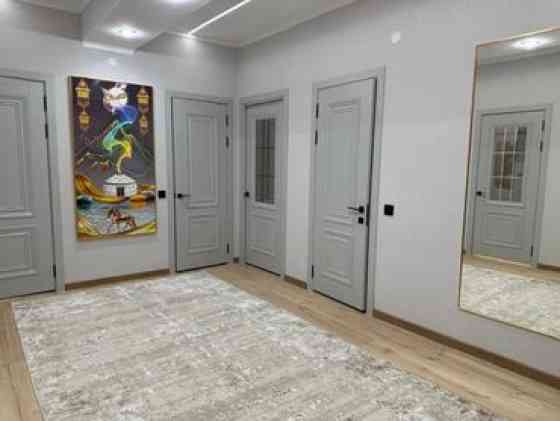 3 комнаты, Бронь, Бытовая техника, Домофон Bishkek