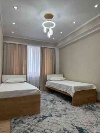 3 комнаты, Бронь, Бытовая техника, Домофон Bishkek