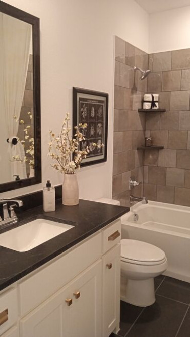 3 комнаты, Бронь, Бытовая техника, Домофон Бишкек - сүрөт 6