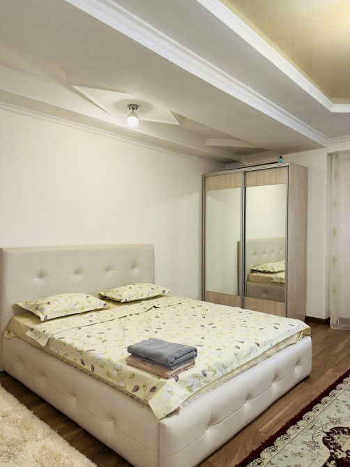 3 комнаты, Банные принадлежности, Бронь, Бытовая техника Бишкек - изображение 1