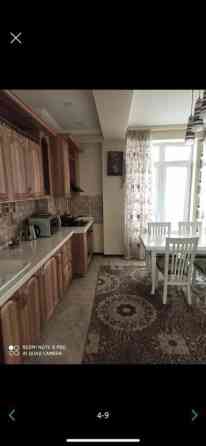 3 комнаты, Банные принадлежности, Бронь, Бытовая техника Bishkek