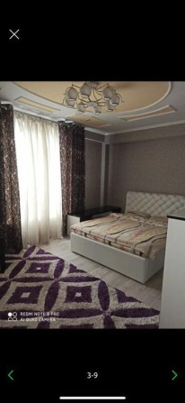 3 комнаты, Банные принадлежности, Бронь, Бытовая техника Bishkek - photo 3