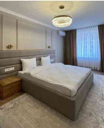 4 комнаты, Банные принадлежности, Бронь, Бытовая техника Bishkek