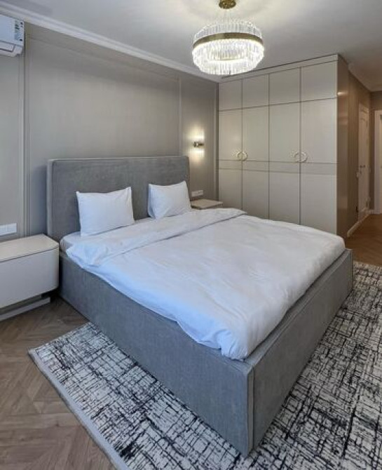 4 комнаты, Банные принадлежности, Бронь, Бытовая техника Бишкек - изображение 2