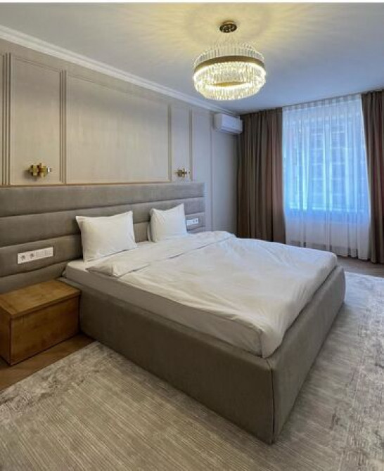 4 комнаты, Банные принадлежности, Бронь, Бытовая техника Бишкек - изображение 5