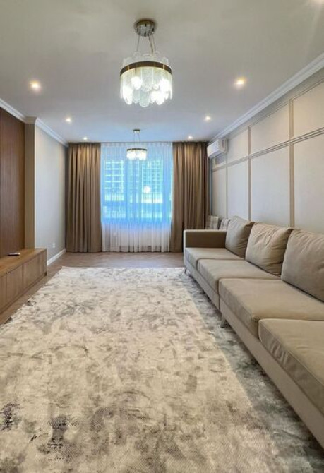 4 комнаты, Банные принадлежности, Бронь, Бытовая техника Бишкек - изображение 1