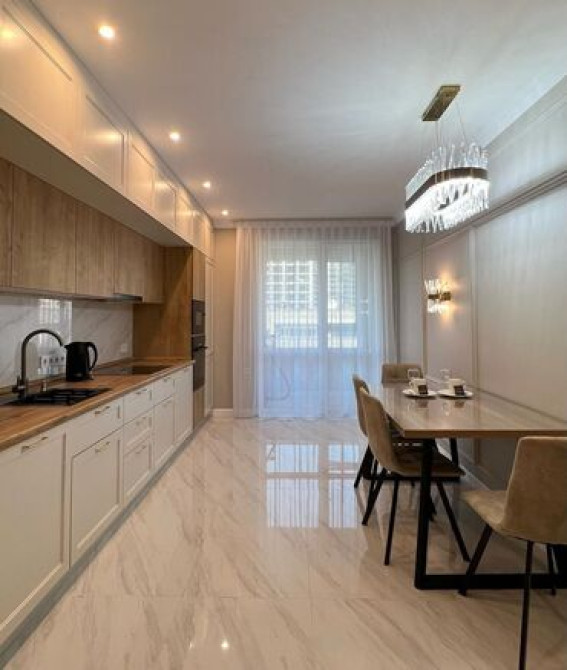 4 комнаты, Банные принадлежности, Бронь, Бытовая техника Бишкек - изображение 3