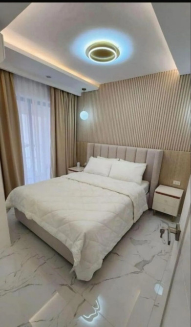 3 комнаты, Бронь, Бытовая техника, Интернет, Wi-Fi Бишкек - сүрөт 1