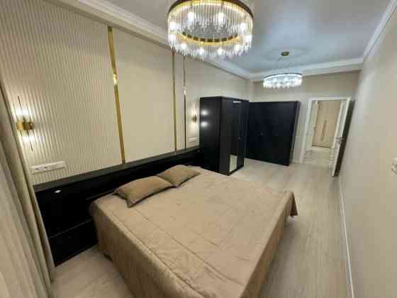 3 комнаты, Бронь, Бытовая техника, Домофон Bishkek