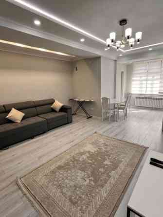 3 комнаты, Бронь, Бытовая техника, Домофон Bishkek