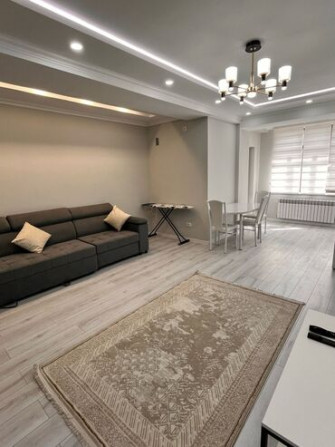 3 комнаты, Бронь, Бытовая техника, Домофон Bishkek - photo 5