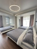 4 комнаты, Бытовая техника, Домофон, Душевая кабина Bishkek