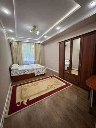 3 комнаты, Душевая кабина, Бронь, Бытовая техника Bishkek