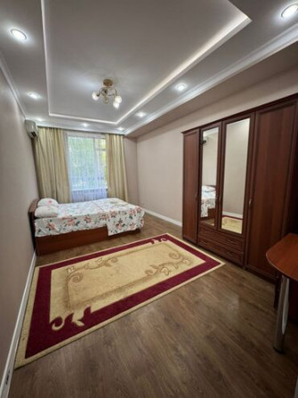 3 комнаты, Душевая кабина, Бронь, Бытовая техника Bishkek - photo 2