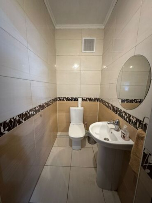 3 комнаты, Душевая кабина, Бронь, Бытовая техника Бишкек - изображение 6