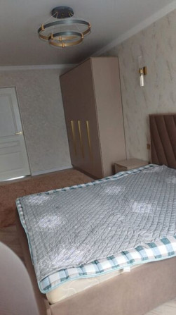 3 комнаты, Кондиционер, Бытовая техника, Домофон Bishkek - photo 7