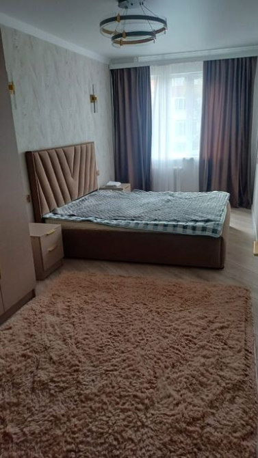 3 комнаты, Кондиционер, Бытовая техника, Домофон Бишкек - сүрөт 6