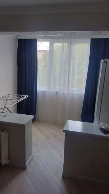 3 комнаты, Кондиционер, Бытовая техника, Домофон Бишкек - сүрөт 8