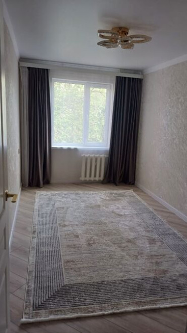 3 комнаты, Кондиционер, Бытовая техника, Домофон Бишкек - сүрөт 1