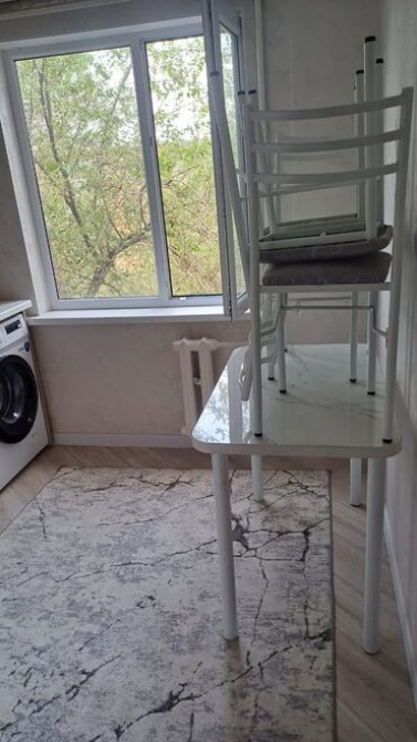 3 комнаты, Кондиционер, Бытовая техника, Домофон Бишкек - сүрөт 3