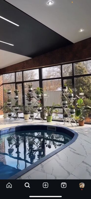 4 комнаты, Бронь, Банные принадлежности, Бытовая техника Бишкек - изображение 1