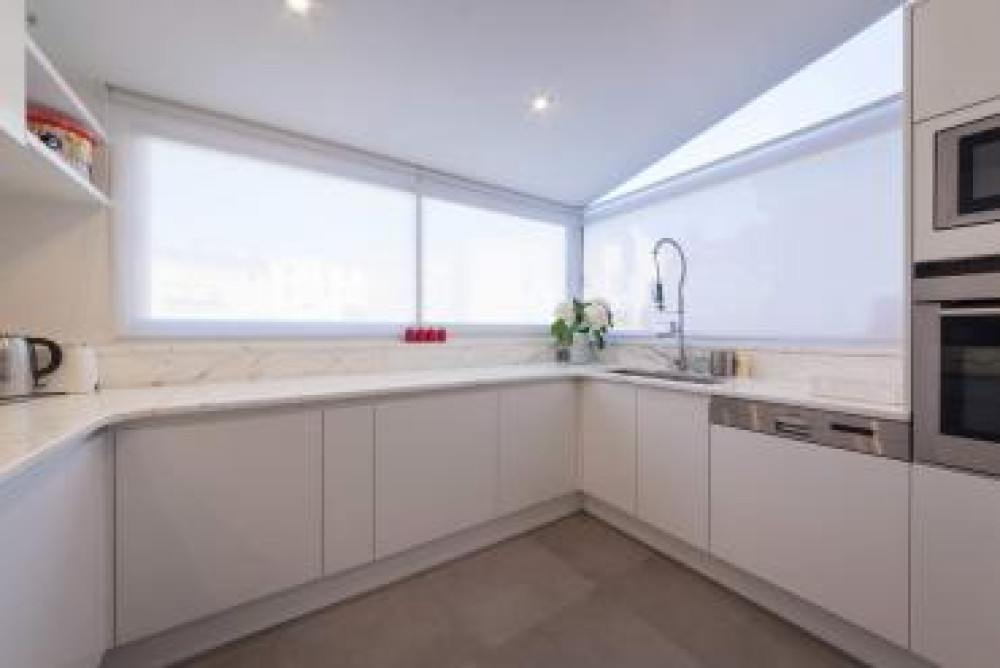 3 комнаты, Душевая кабина, Бронь, Бытовая техника Бишкек - сүрөт 4