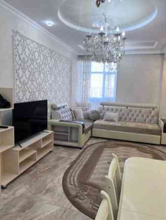 3 комнаты, Бронь, Бытовая техника, Домофон Bishkek