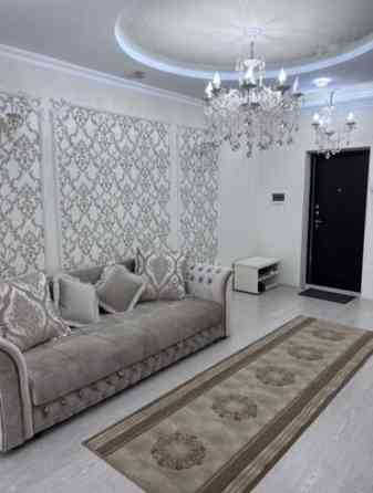 3 комнаты, Бронь, Бытовая техника, Домофон Bishkek