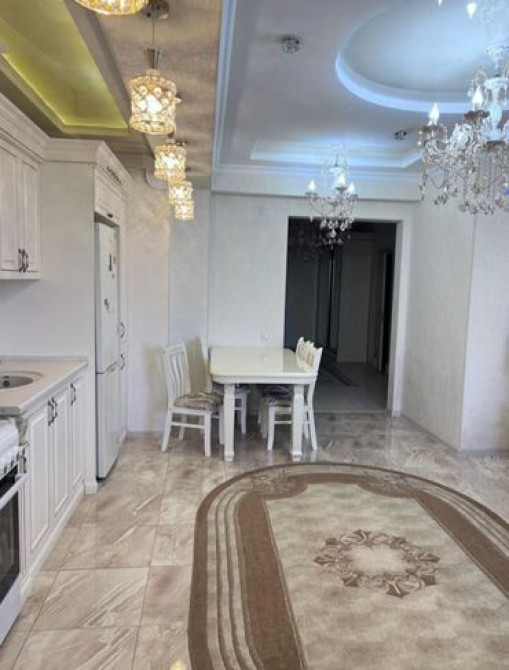 3 комнаты, Бронь, Бытовая техника, Домофон Бишкек - сүрөт 5