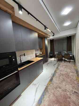 3 комнаты, Бронь, Бытовая техника, Домофон Bishkek