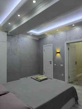3 комнаты, Бронь, Бытовая техника, Домофон Bishkek