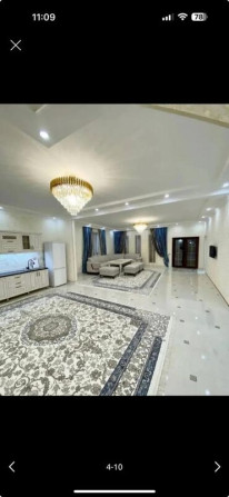 3 комнаты, Бронь, Бытовая техника, Домофон Bishkek - photo 3