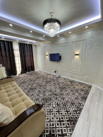3 комнаты, Бронь, Бытовая техника, Домофон Bishkek - photo 5