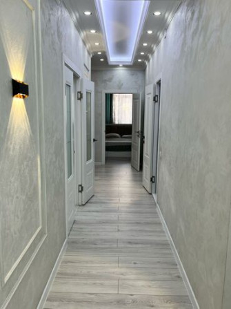 3 комнаты, Бронь, Бытовая техника, Домофон Bishkek - photo 7