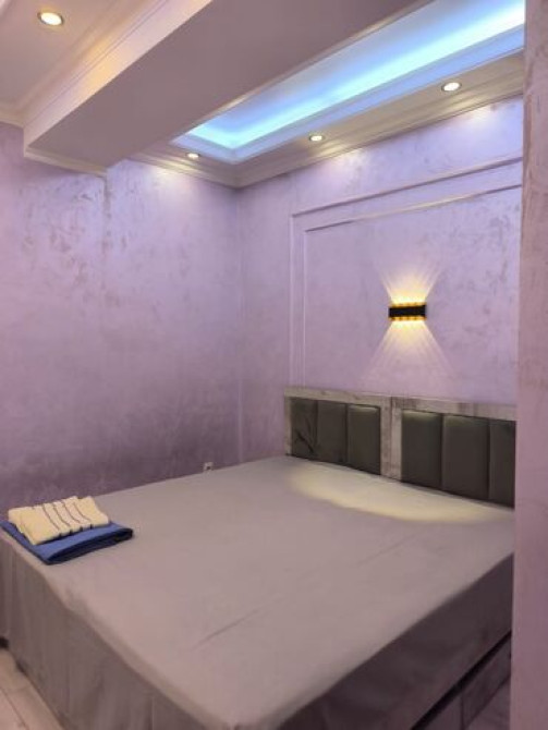 3 комнаты, Бронь, Бытовая техника, Домофон Бишкек - сүрөт 4