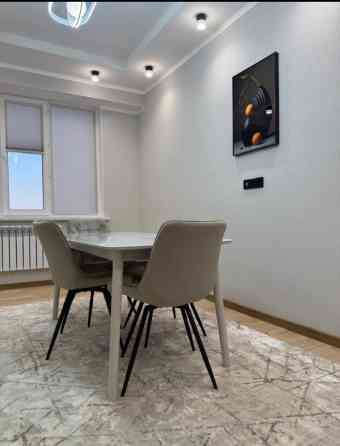 3 комнаты, Бронь, Бытовая техника, Домофон Bishkek