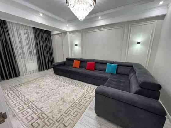 3 комнаты, Бронь, Бытовая техника, Домофон Bishkek