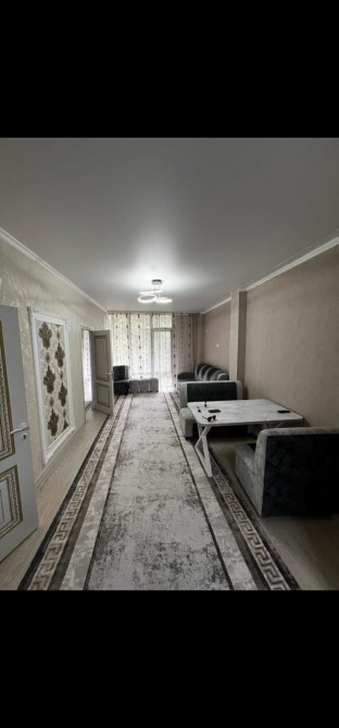 3 комнаты, Банные принадлежности, Бронь, Бытовая техника Бишкек - сүрөт 1