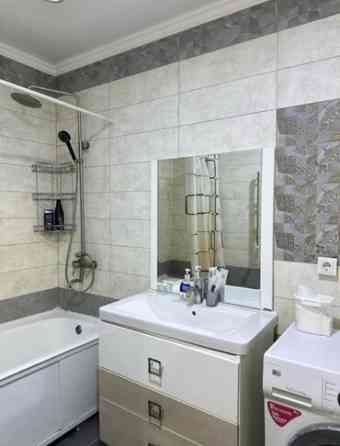3 комнаты, Бронь, Круглосуточное заселение, Кондиционер Bishkek