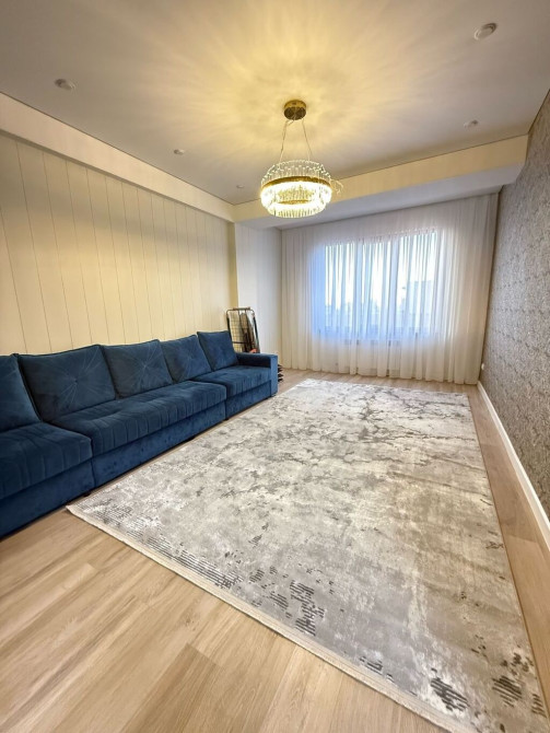 4 комнаты, Банные принадлежности, Бронь, Бытовая техника Бишкек - сүрөт 1