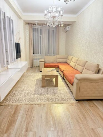 4 комнаты, Банные принадлежности, Бытовая техника, Домофон Bishkek - photo 1